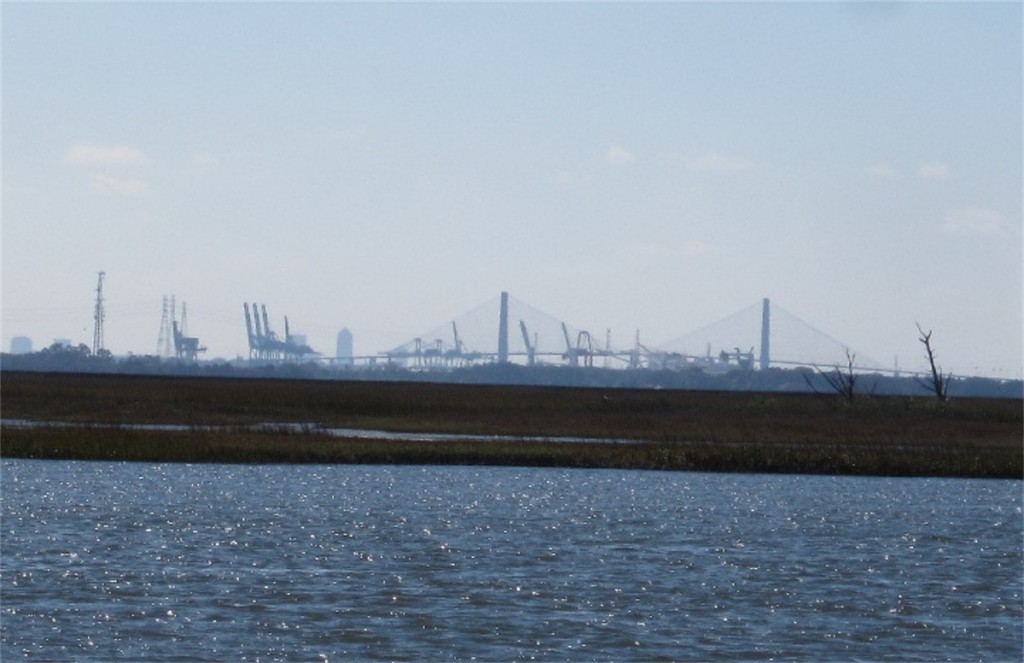 Jacksonville Industry