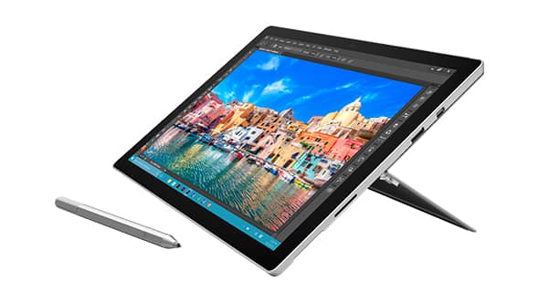 Surface Pro has more memory, and runs faster, than the 2007 Toshiba being used on Yachtafun